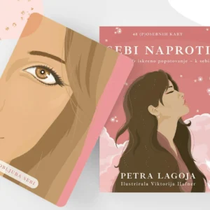 (p)osebne karte SEBI NAPROTI