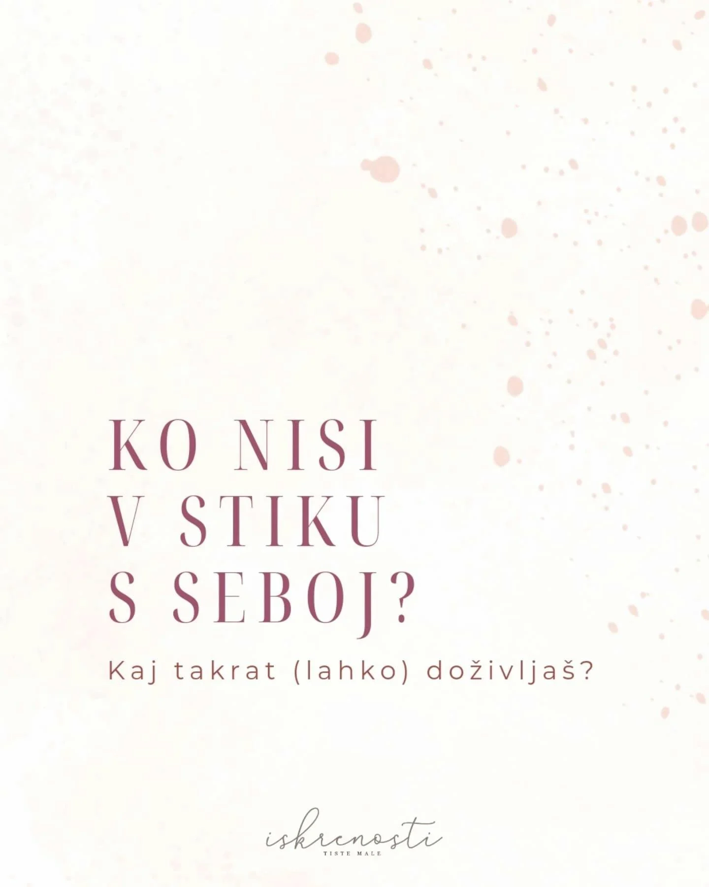 Instagram slika