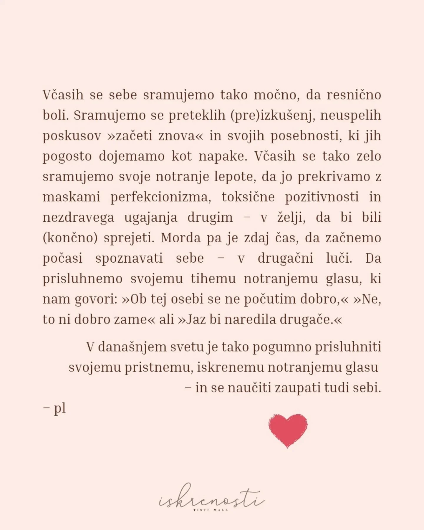 Instagram slika