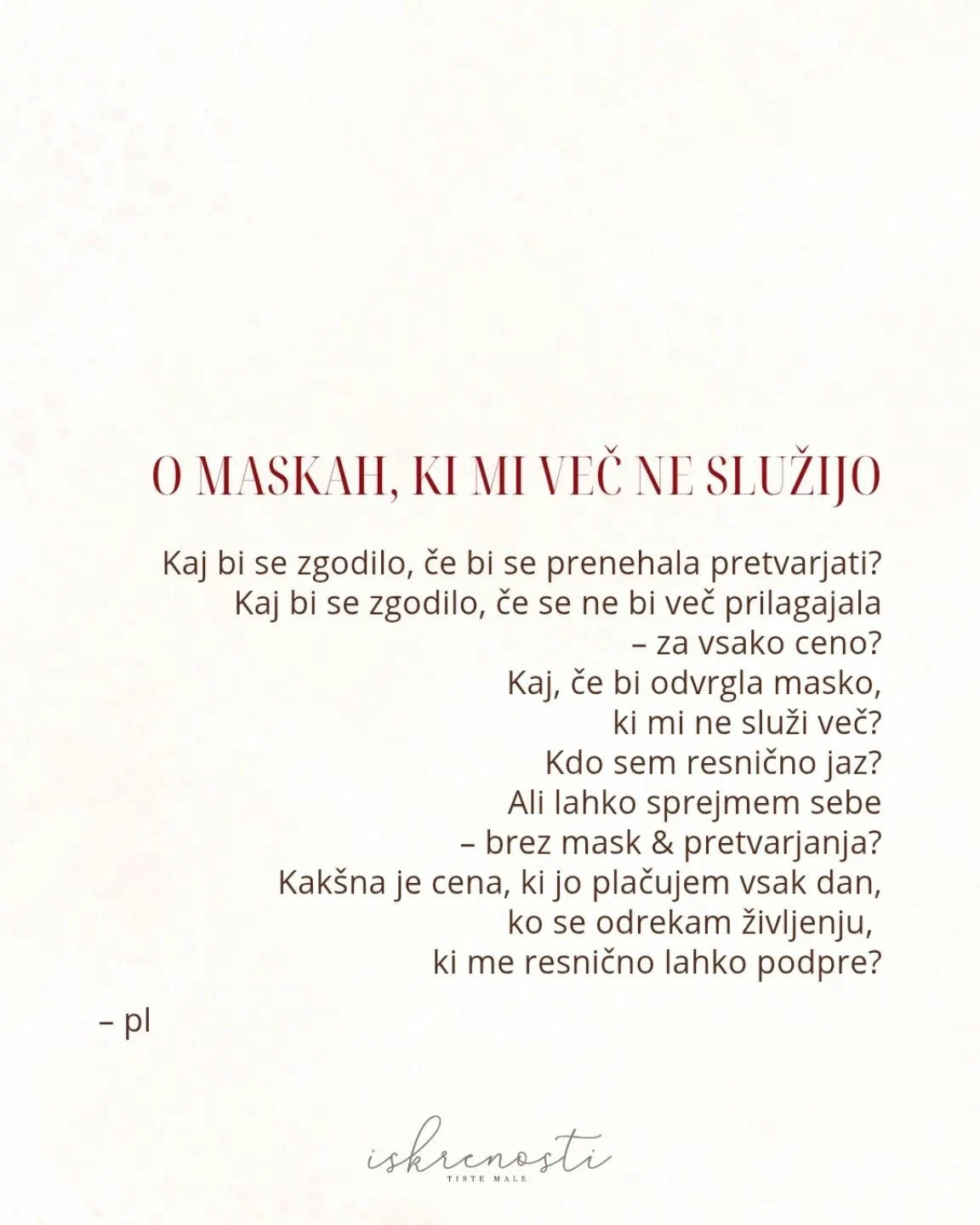 Instagram slika